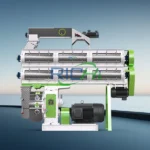 Features and images of poultry feed pellet machines