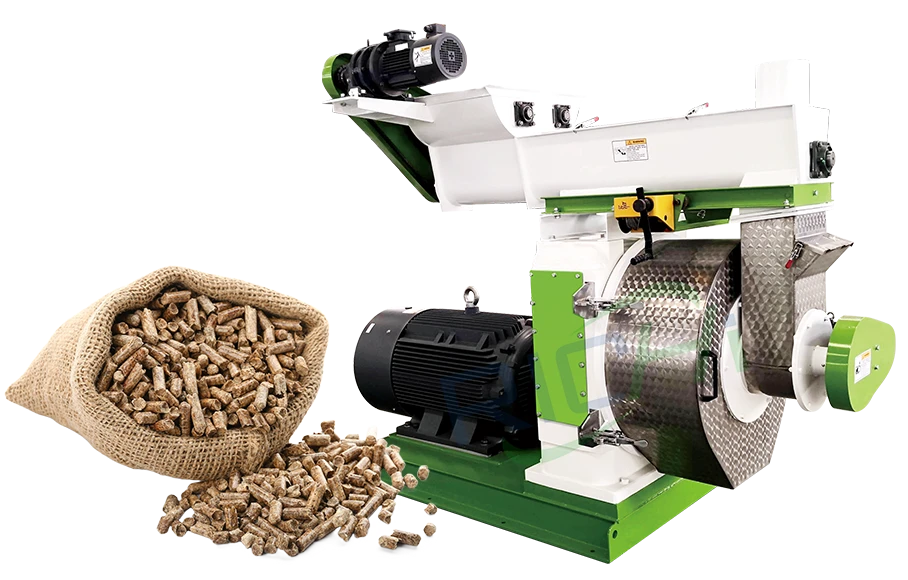 straw pellet machine for sale