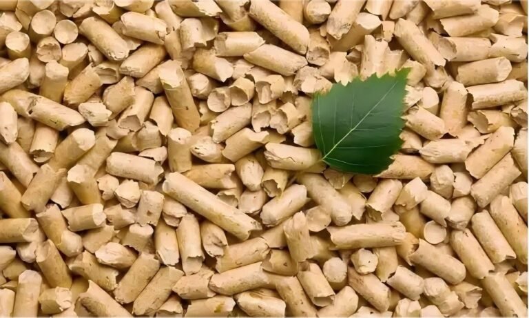 Why Agricultural Waste Pelletizing Is Growing Rapidly