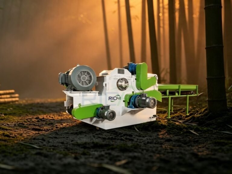 Small Biomass Projects: Why Right-Sizing Matters More Than Bigger Equipment
